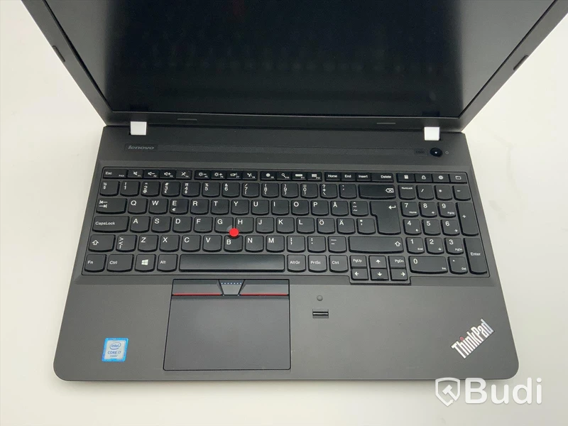 Bärbar dator. LENOVO thinkpad E560