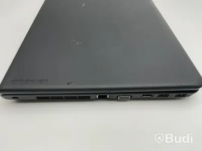 Bärbar dator. LENOVO thinkpad E560