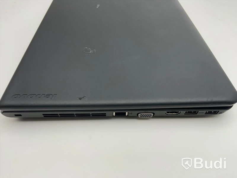 Bärbar dator. LENOVO thinkpad E560