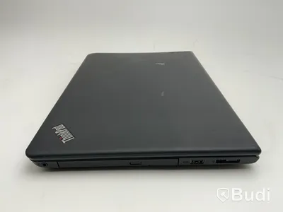 Bärbar dator. LENOVO thinkpad E560