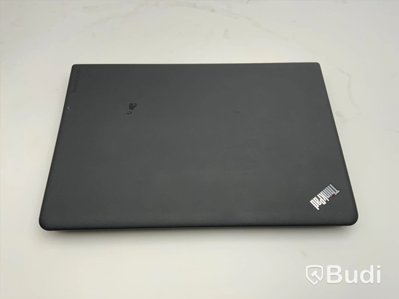 Bärbar dator. LENOVO thinkpad E560