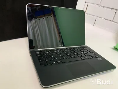 Bärbar dator Dell XPS 13 L322X