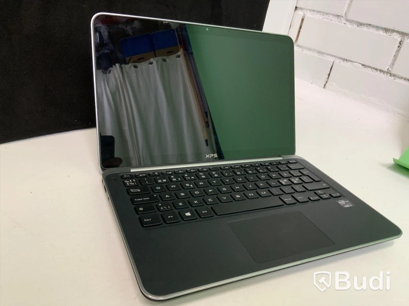 Bärbar dator Dell XPS 13 L322X