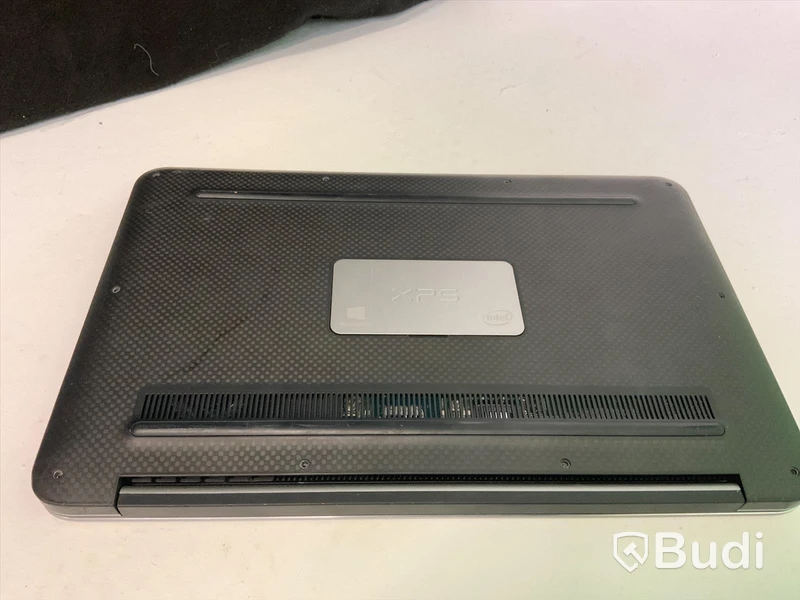 Bärbar dator Dell XPS 13 L322X