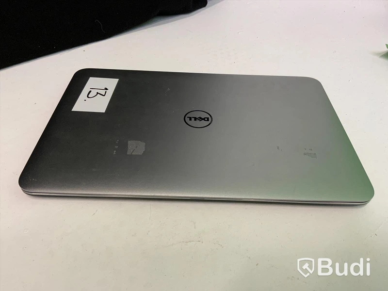 Bärbar dator Dell XPS 13 L322X