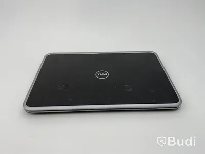 Bärbar dator. DELL XPS 12 9Q23