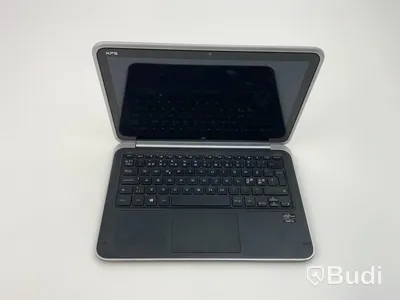 Bärbar dator. DELL XPS 12 9Q23