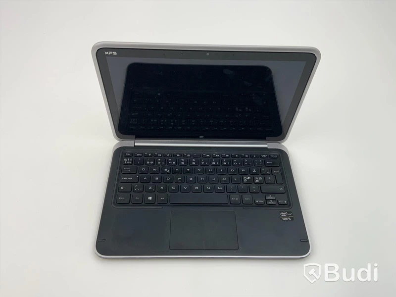 Bärbar dator. DELL XPS 12 9Q23