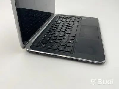 Bärbar dator. DELL XPS 12 9Q23
