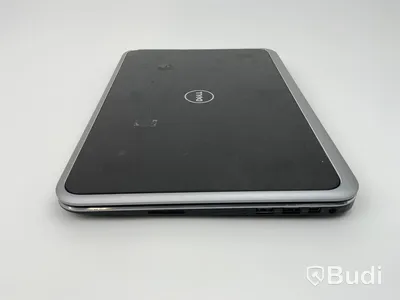 Bärbar dator. DELL XPS 12 9Q23