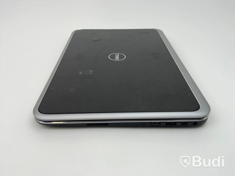 Bärbar dator. DELL XPS 12 9Q23