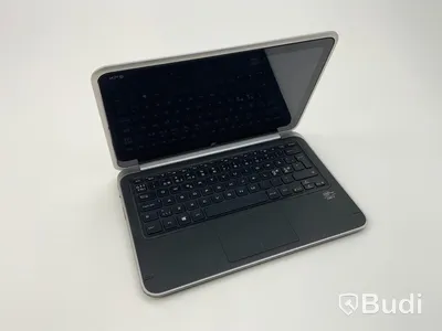 Bärbar dator. DELL XPS 12 9Q23