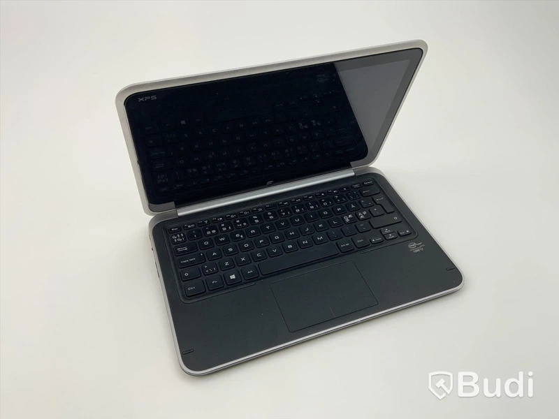 Bärbar dator. DELL XPS 12 9Q23