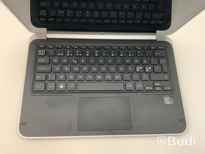 Bärbar dator. DELL XPS 12 9Q23