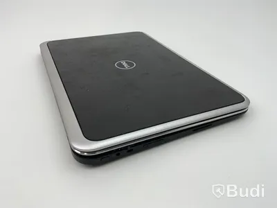 Bärbar dator. DELL XPS 12 9Q23