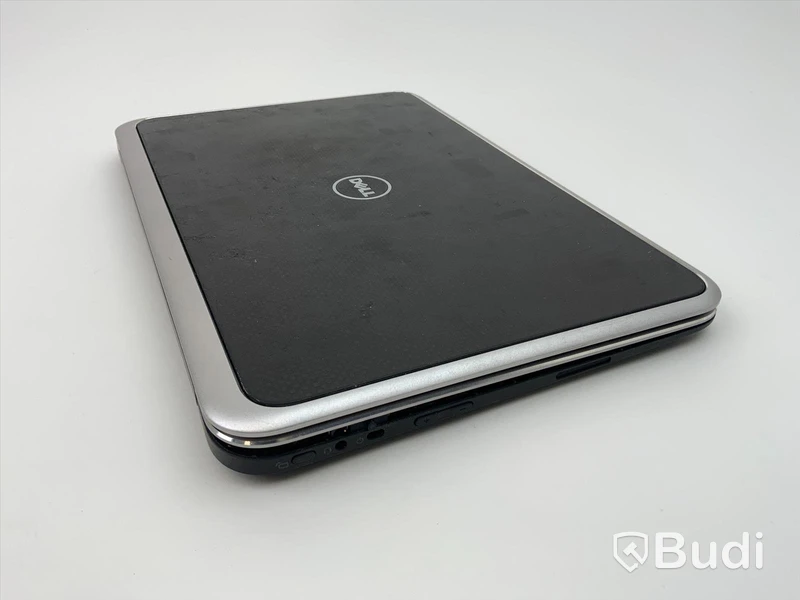Bärbar dator. DELL XPS 12 9Q23