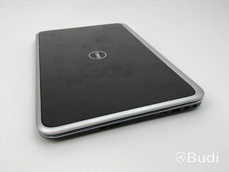 Bärbar dator. DELL XPS 12 9Q23