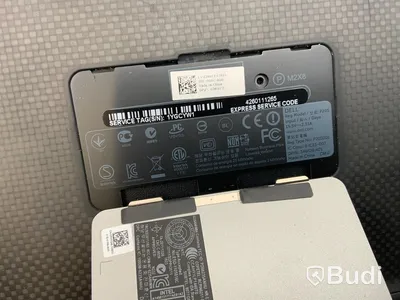 Bärbar dator. DELL XPS 12 9Q23