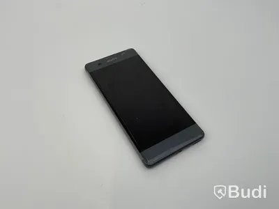 Mobiltelefon, SONY xperia
