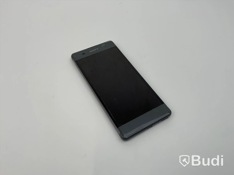 Mobiltelefon, SONY xperia