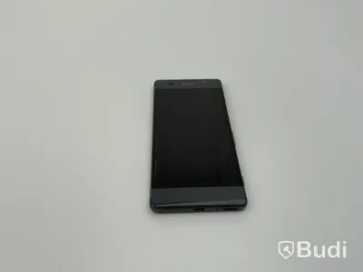 Mobiltelefon, SONY xperia