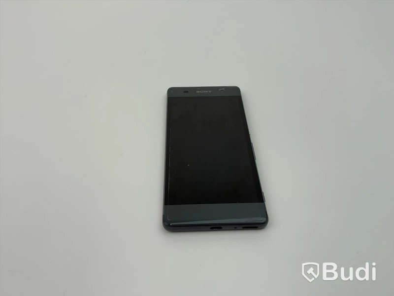 Mobiltelefon, SONY xperia