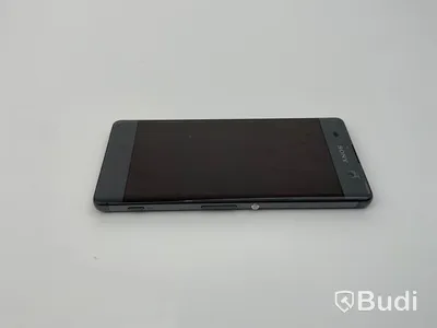 Mobiltelefon, SONY xperia