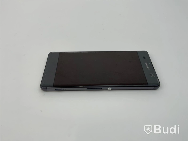 Mobiltelefon, SONY xperia