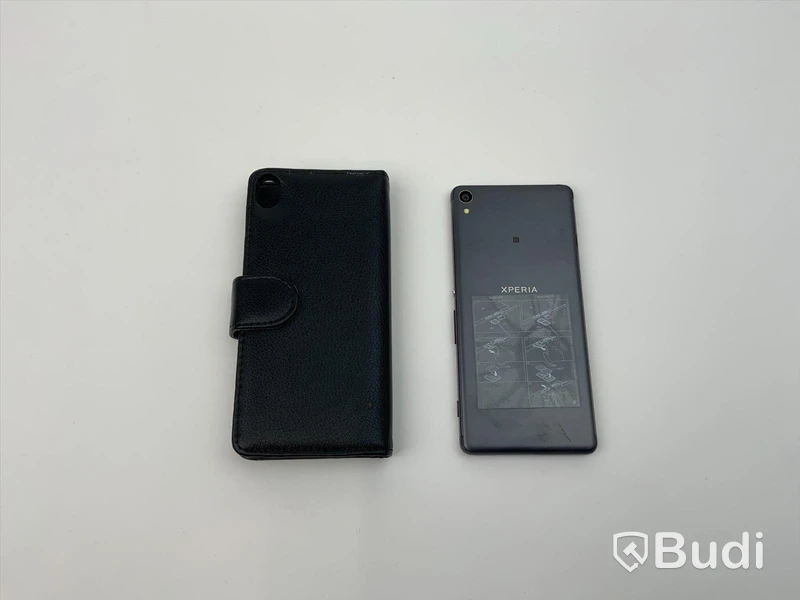 Mobiltelefon, SONY xperia