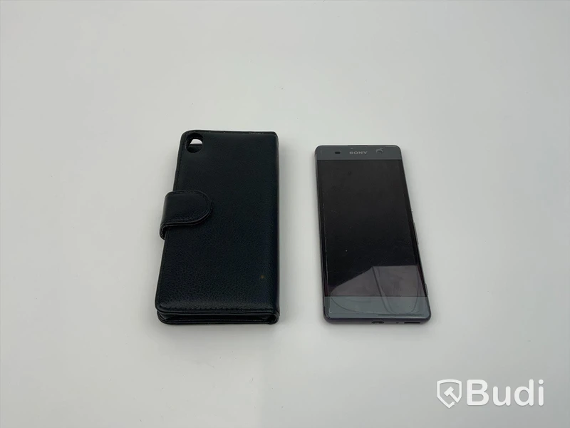 Mobiltelefon, SONY xperia