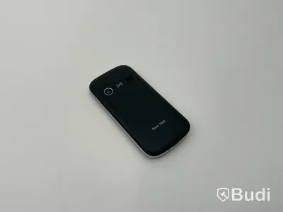 Mobiltelefon, Doro 1362