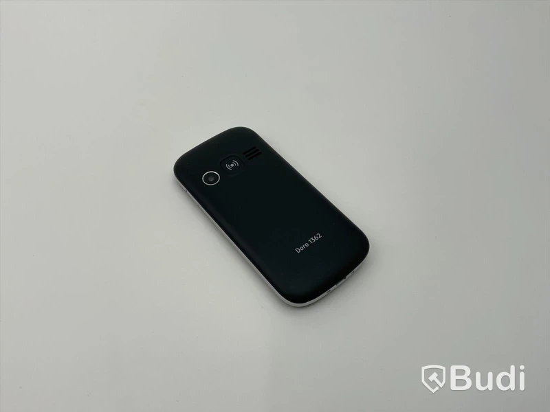 Mobiltelefon, Doro 1362