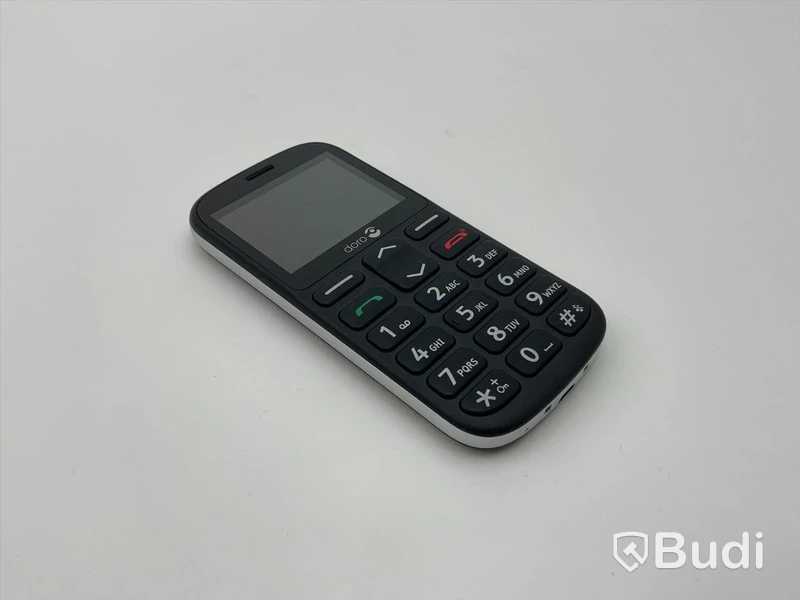 Mobiltelefon, Doro 1362