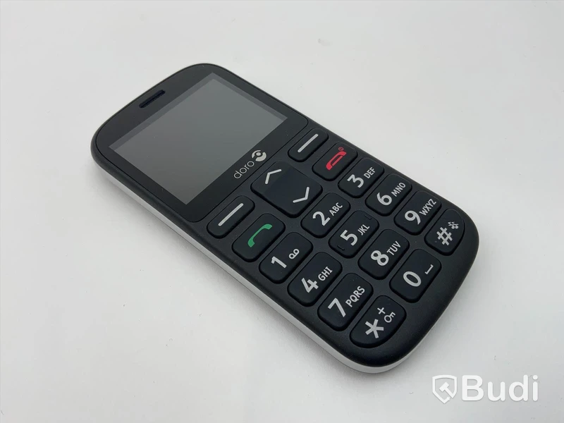 Mobiltelefon, Doro 1362