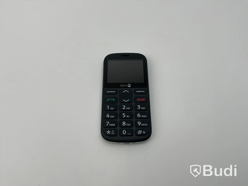 Mobiltelefon, Doro 1362