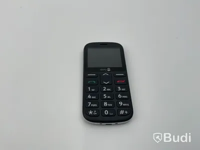 Mobiltelefon, Doro 1362