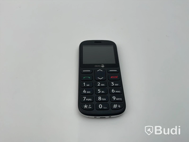 Mobiltelefon, Doro 1362