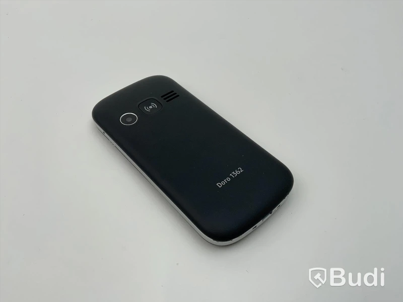 Mobiltelefon, Doro 1362