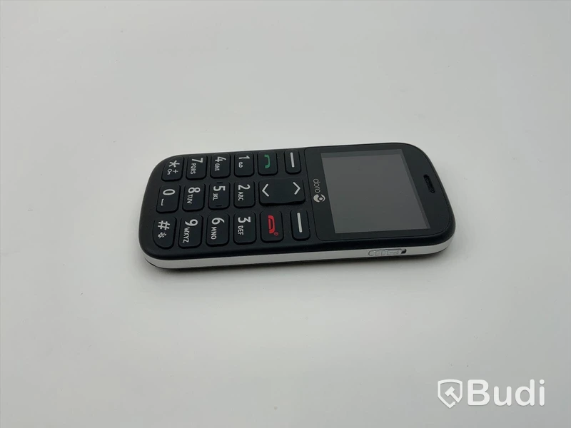 Mobiltelefon, Doro 1362