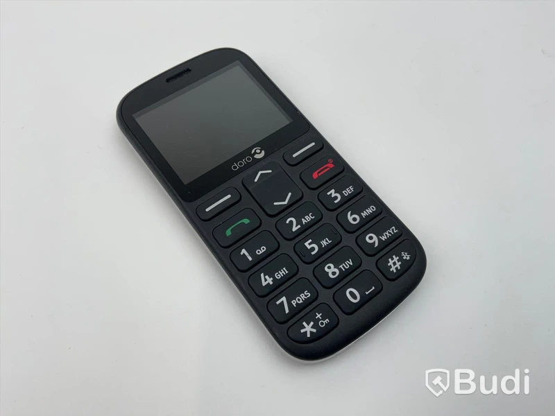 Mobiltelefon, Doro 1362