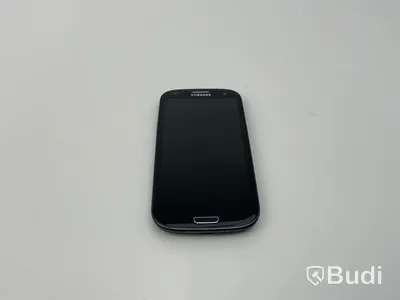 Mobiltelefon, SAMSUNG Galaxy S3, Utan batteri