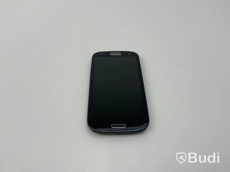 Mobiltelefon, SAMSUNG Galaxy S3, Utan batteri
