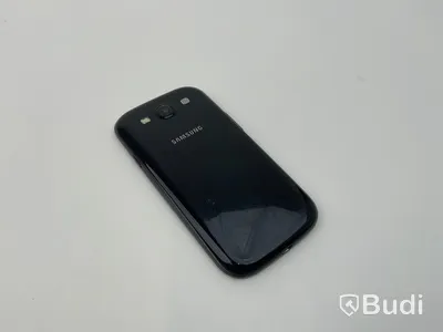 Mobiltelefon, SAMSUNG Galaxy S3, Utan batteri