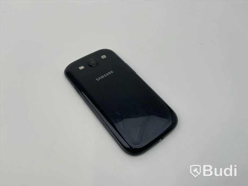 Mobiltelefon, SAMSUNG Galaxy S3, Utan batteri