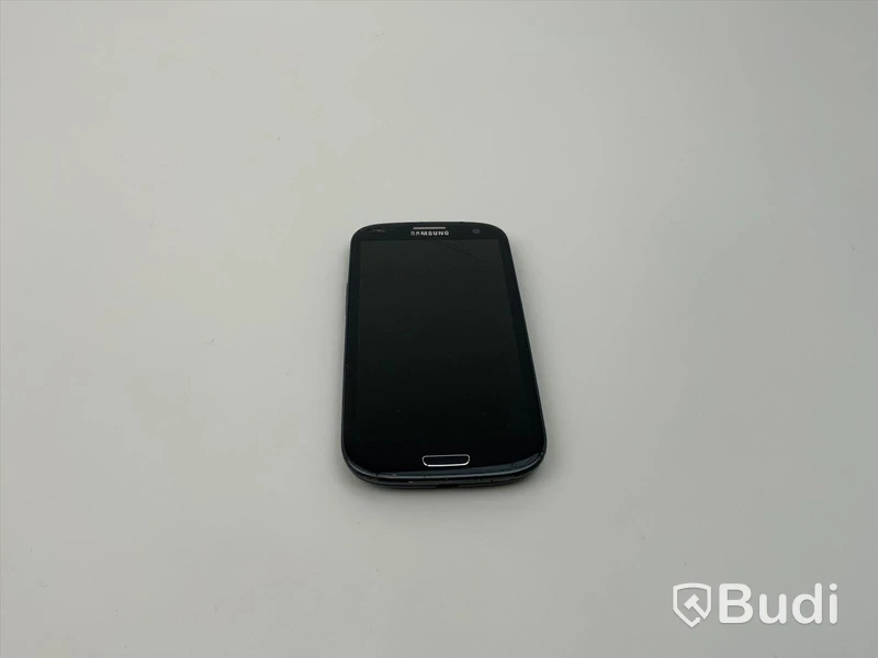 Mobiltelefon, SAMSUNG Galaxy S3, Utan batteri