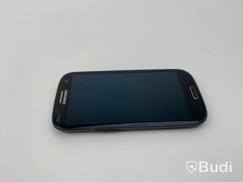 Mobiltelefon, SAMSUNG Galaxy S3, Utan batteri