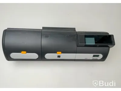 Zebra ZXP Series 7 Plastkort skrivare - Färg - Bläcksublime Ink kortlåda.