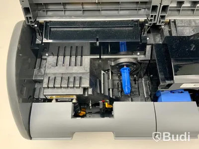 Zebra ZXP Series 7 Plastkort skrivare - Färg - Bläcksublime Ink kortlåda.