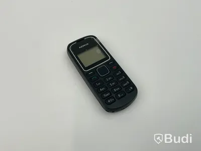 Mobiltelefon, NOKIA 1280