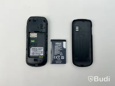 Mobiltelefon, NOKIA 1280